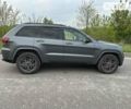 Сірий Джип Grand Cherokee, об'ємом двигуна 3.6 л та пробігом 109 тис. км за 30500 $, фото 8 на Automoto.ua