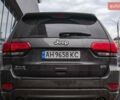 Серый Джип Гранд Чероки, объемом двигателя 3 л и пробегом 303 тыс. км за 22999 $, фото 9 на Automoto.ua