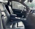 Сірий Джип Grand Cherokee, об'ємом двигуна 3.6 л та пробігом 110 тис. км за 22800 $, фото 6 на Automoto.ua