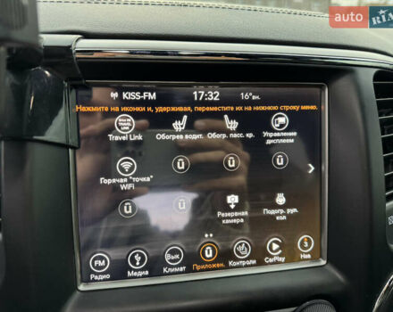 Сірий Джип Grand Cherokee, об'ємом двигуна 3.6 л та пробігом 148 тис. км за 20999 $, фото 38 на Automoto.ua