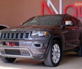 Серый Джип Гранд Чероки, объемом двигателя 3.6 л и пробегом 112 тыс. км за 19900 $, фото 4 на Automoto.ua