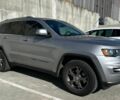Сірий Джип Grand Cherokee, об'ємом двигуна 3.6 л та пробігом 141 тис. км за 21000 $, фото 1 на Automoto.ua