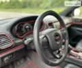 Сірий Джип Grand Cherokee, об'ємом двигуна 3.6 л та пробігом 109 тис. км за 30500 $, фото 31 на Automoto.ua