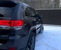 Сірий Джип Grand Cherokee, об'ємом двигуна 3.6 л та пробігом 120 тис. км за 24000 $, фото 7 на Automoto.ua