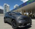 Сірий Джип Grand Cherokee, об'ємом двигуна 3.6 л та пробігом 139 тис. км за 22990 $, фото 1 на Automoto.ua