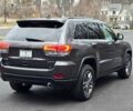 Сірий Джип Grand Cherokee, об'ємом двигуна 0.36 л та пробігом 76 тис. км за 8900 $, фото 6 на Automoto.ua