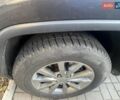 Серый Джип Гранд Чероки, объемом двигателя 3.6 л и пробегом 170 тыс. км за 24000 $, фото 12 на Automoto.ua
