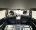 Серый Джип Гранд Чероки, объемом двигателя 3.6 л и пробегом 136 тыс. км за 22400 $, фото 7 на Automoto.ua