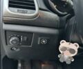 Серый Джип Гранд Чероки, объемом двигателя 3.6 л и пробегом 140 тыс. км за 23000 $, фото 6 на Automoto.ua