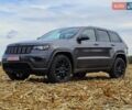 Сірий Джип Grand Cherokee, об'ємом двигуна 3.6 л та пробігом 100 тис. км за 21000 $, фото 1 на Automoto.ua
