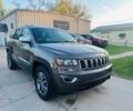 Сірий Джип Grand Cherokee, об'ємом двигуна 0.36 л та пробігом 100 тис. км за 6700 $, фото 1 на Automoto.ua