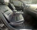 Сірий Джип Grand Cherokee, об'ємом двигуна 2.99 л та пробігом 305 тис. км за 24500 $, фото 6 на Automoto.ua