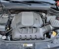 Сірий Джип Grand Cherokee, об'ємом двигуна 5.65 л та пробігом 94 тис. км за 28000 $, фото 1 на Automoto.ua