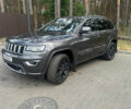 Сірий Джип Grand Cherokee, об'ємом двигуна 2.99 л та пробігом 305 тис. км за 21500 $, фото 3 на Automoto.ua