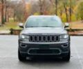 Сірий Джип Grand Cherokee, об'ємом двигуна 3.6 л та пробігом 51 тис. км за 15700 $, фото 1 на Automoto.ua