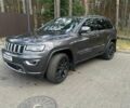 Сірий Джип Grand Cherokee, об'ємом двигуна 2.99 л та пробігом 305 тис. км за 24500 $, фото 1 на Automoto.ua