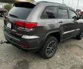 Сірий Джип Grand Cherokee, об'ємом двигуна 3.6 л та пробігом 160 тис. км за 26000 $, фото 45 на Automoto.ua