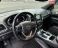 Сірий Джип Grand Cherokee, об'ємом двигуна 3.6 л та пробігом 148 тис. км за 20999 $, фото 26 на Automoto.ua