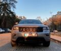 Сірий Джип Grand Cherokee, об'ємом двигуна 3.6 л та пробігом 99 тис. км за 15000 $, фото 1 на Automoto.ua