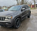 Сірий Джип Grand Cherokee, об'ємом двигуна 3.6 л та пробігом 227 тис. км за 21500 $, фото 1 на Automoto.ua