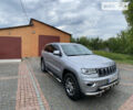 Сірий Джип Grand Cherokee, об'ємом двигуна 3.6 л та пробігом 136 тис. км за 22400 $, фото 21 на Automoto.ua