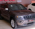 Серый Джип Гранд Чероки, объемом двигателя 3.6 л и пробегом 112 тыс. км за 19900 $, фото 5 на Automoto.ua