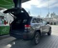 Сірий Джип Grand Cherokee, об'ємом двигуна 3.6 л та пробігом 110 тис. км за 22800 $, фото 4 на Automoto.ua