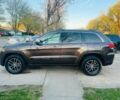 Сірий Джип Grand Cherokee, об'ємом двигуна 0.36 л та пробігом 100 тис. км за 6700 $, фото 3 на Automoto.ua