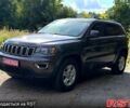 Сірий Джип Grand Cherokee, об'ємом двигуна 3.6 л та пробігом 99 тис. км за 16999 $, фото 1 на Automoto.ua