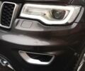 Сірий Джип Grand Cherokee, об'ємом двигуна 3 л та пробігом 44 тис. км за 43000 $, фото 30 на Automoto.ua