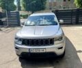 Сірий Джип Grand Cherokee, об'ємом двигуна 3.6 л та пробігом 1 тис. км за 23300 $, фото 7 на Automoto.ua