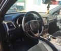 Джип Гранд Чероки 2017 в Тячеве на Automoto.ua Серый Джип Гранд Чероки, объемом двигателя 3 л и пробегом 91 тыс. км за 33000 $, фото 11 на Automoto.ua