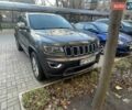 Серый Джип Гранд Чероки, объемом двигателя 3.6 л и пробегом 170 тыс. км за 24000 $, фото 11 на Automoto.ua