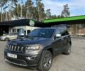 Сірий Джип Grand Cherokee, об'ємом двигуна 3.6 л та пробігом 110 тис. км за 22800 $, фото 9 на Automoto.ua