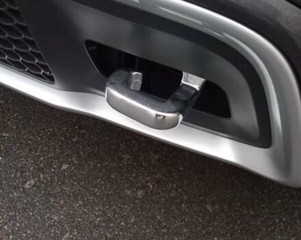 Серый Джип Гранд Чероки, объемом двигателя 3 л и пробегом 97 тыс. км за 32000 $, фото 32 на Automoto.ua