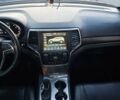 Серый Джип Гранд Чероки, объемом двигателя 3.6 л и пробегом 179 тыс. км за 24500 $, фото 15 на Automoto.ua