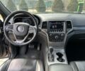 Сірий Джип Grand Cherokee, об'ємом двигуна 3.6 л та пробігом 110 тис. км за 22800 $, фото 13 на Automoto.ua