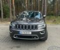 Сірий Джип Grand Cherokee, об'ємом двигуна 2.99 л та пробігом 305 тис. км за 24500 $, фото 1 на Automoto.ua