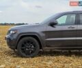 Сірий Джип Grand Cherokee, об'ємом двигуна 3.6 л та пробігом 100 тис. км за 21000 $, фото 2 на Automoto.ua