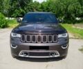 Сірий Джип Grand Cherokee, об'ємом двигуна 3 л та пробігом 99 тис. км за 30500 $, фото 1 на Automoto.ua