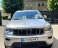 Сірий Джип Grand Cherokee, об'ємом двигуна 3.6 л та пробігом 1 тис. км за 23300 $, фото 1 на Automoto.ua