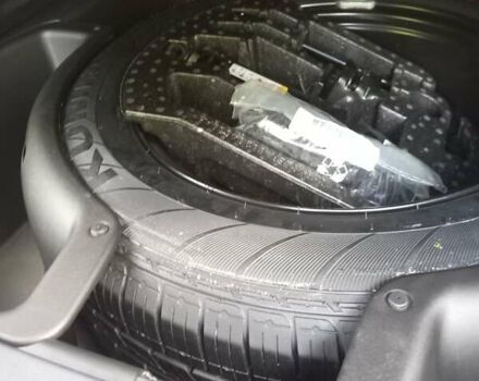 Серый Джип Гранд Чероки, объемом двигателя 3 л и пробегом 97 тыс. км за 32000 $, фото 19 на Automoto.ua