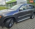 Сірий Джип Grand Cherokee, об'ємом двигуна 3.6 л та пробігом 155 тис. км за 21000 $, фото 1 на Automoto.ua