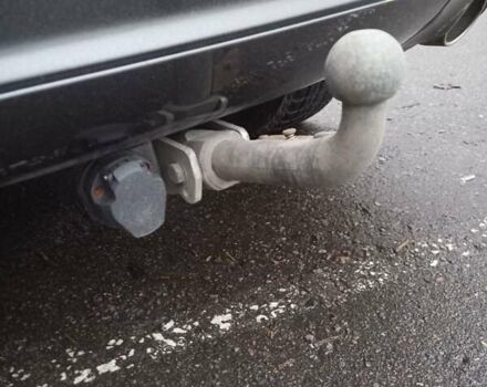 Серый Джип Гранд Чероки, объемом двигателя 3 л и пробегом 97 тыс. км за 32000 $, фото 33 на Automoto.ua