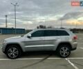Сірий Джип Grand Cherokee, об'ємом двигуна 3.6 л та пробігом 146 тис. км за 25000 $, фото 5 на Automoto.ua