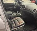 Сірий Джип Grand Cherokee, об'ємом двигуна 3.6 л та пробігом 81 тис. км за 23999 $, фото 14 на Automoto.ua