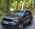 Серый Джип Гранд Чероки, объемом двигателя 3.6 л и пробегом 148 тыс. км за 28000 $, фото 1 на Automoto.ua