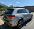 Сірий Джип Grand Cherokee, об'ємом двигуна 3.6 л та пробігом 42 тис. км за 11000 $, фото 6 на Automoto.ua