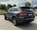 Сірий Джип Grand Cherokee, об'ємом двигуна 0.36 л та пробігом 108 тис. км за 35500 $, фото 3 на Automoto.ua