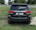 Сірий Джип Grand Cherokee, об'ємом двигуна 3.6 л та пробігом 156 тис. км за 19500 $, фото 5 на Automoto.ua
